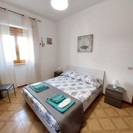 Appartamento Acquamarina Torre Canne Dış mekan fotoğraf