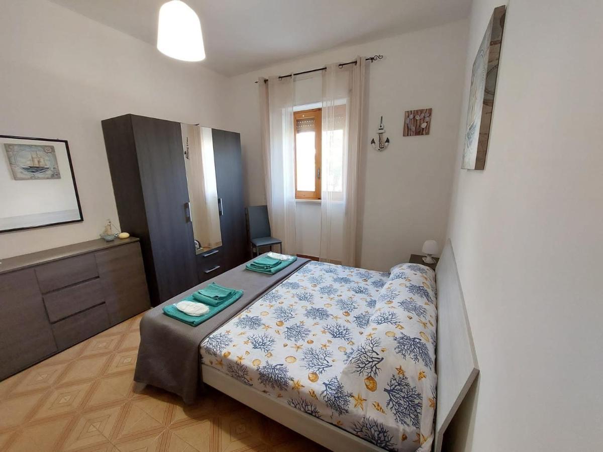 Appartamento Acquamarina Torre Canne Dış mekan fotoğraf