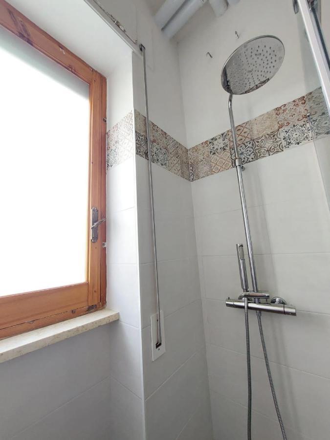 Appartamento Acquamarina Torre Canne Dış mekan fotoğraf